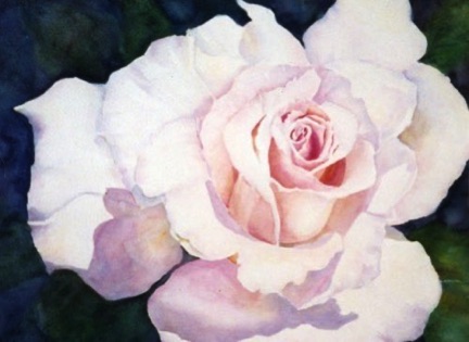 A Rose is a Rose (sold) A Rose is a Rose (sold)