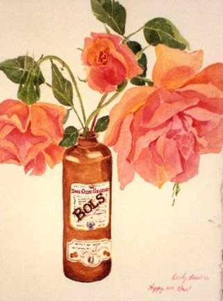 Ron’s Roses (gift) Ron’s Roses (gift)