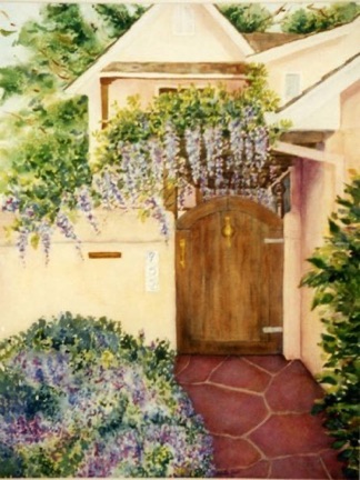 Ron & Marci’s Walkway (sold) Ron & Marci’s Walkway (sold)