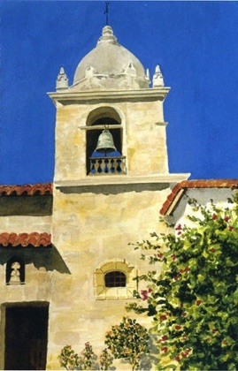 Mission San Carlos (sold) Mission San Carlos (sold)