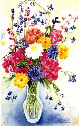 Garden Bouquet Garden Bouquet
