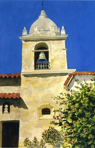 Mission San Carlos (sold) Mission San Carlos (sold)